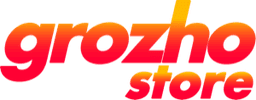 Grozho Logo